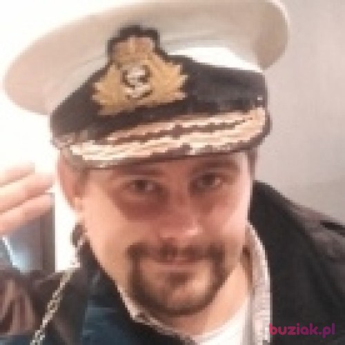 Tandros, Male, 45 years, Słupsk