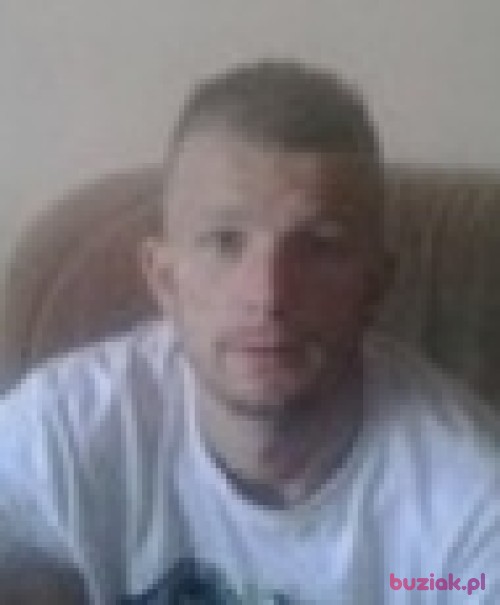 daroo23, Mężczyzna, 37 lat, Racibórz