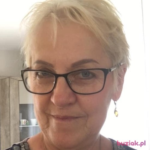 Randki21, Kobieta, 68 lat, Supraśl