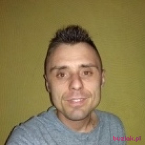 Kamil2405, Mężczyzna, 40 lat, Strzegom