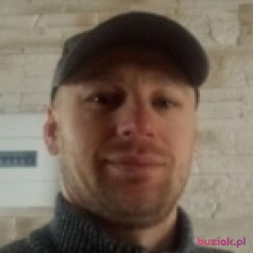 tomekmarek123, Mężczyzna, 43 lata, Kraków