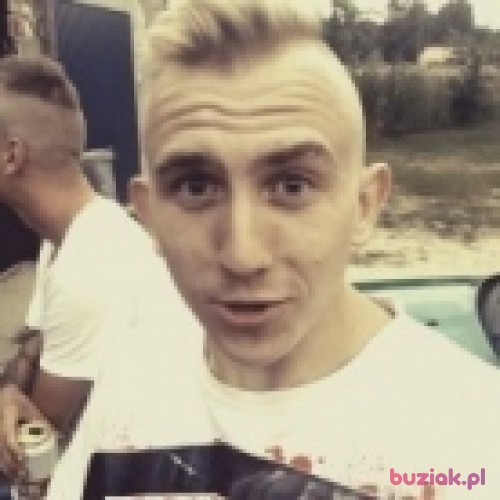 bartello18, Male, 26 years, Sokółka