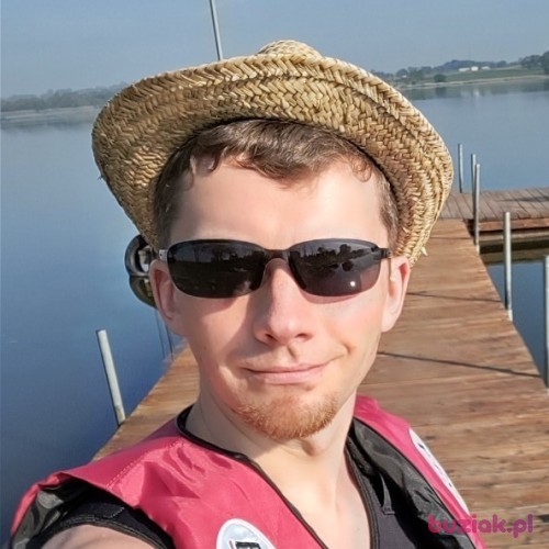 robinle7, Mężczyzna, 35 lat, Pszczyna