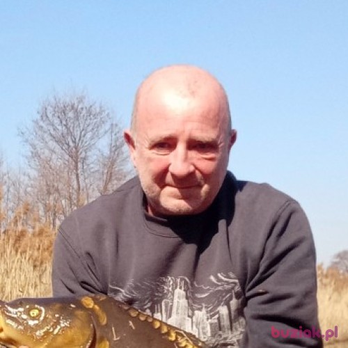 Mirky, Mężczyzna, 50 lat, Żory