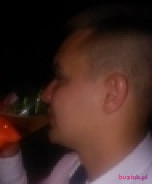 Lukasz688, Male, 37 years, Konin