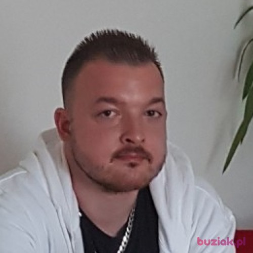 Adam199227, Male, 32 years, Słupsk