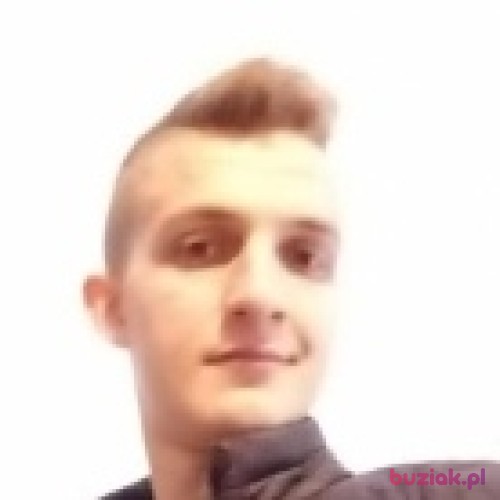 Robcio9999, Male, 25 years, Lubsko