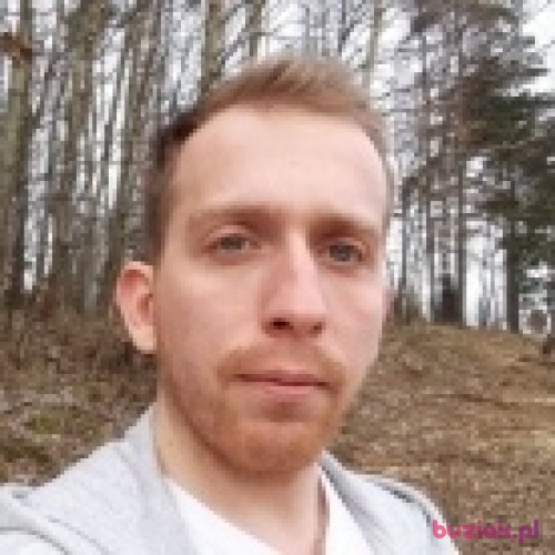 Witeck, Mężczyzna, 35 lat, Chojnice