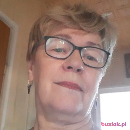 11aa, Female, 67 years, Lidzbark Warmiński