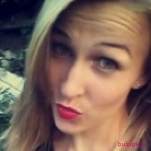 lenka03, Kobieta, 27 lat, śląskie