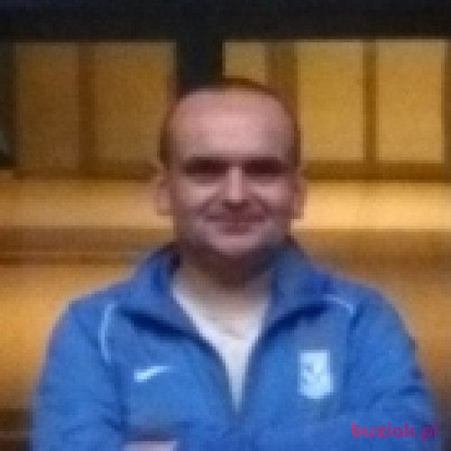 Bronek62, Mężczyzna, 47 lat, Chodzież