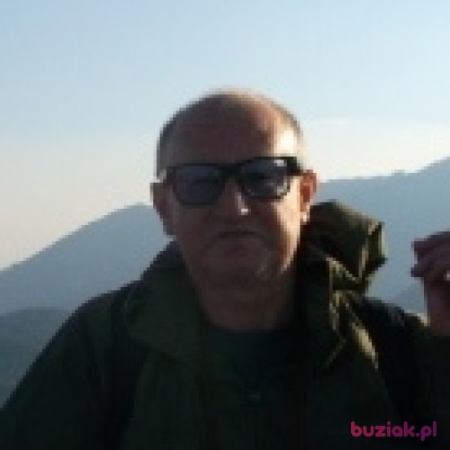 agroman, Mężczyzna, 65 lat, Koszalin