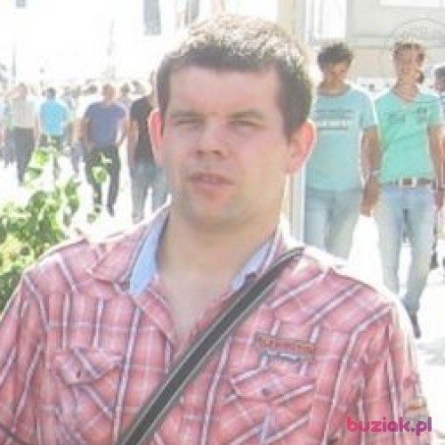 yrek29, Male, 40 years, Debrzno