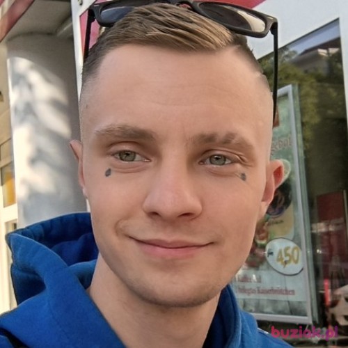 Kacper3132, Mężczyzna, 25 lat, Dortmund
