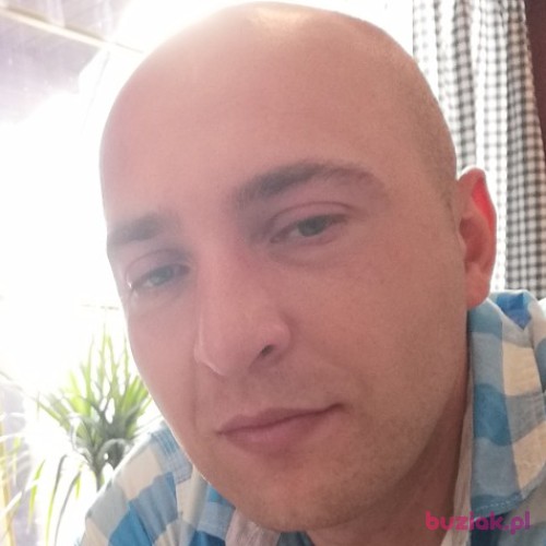 DENIU, Mężczyzna, 38 lat, Nowa Sól