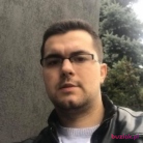 kolump, Mężczyzna, 29 lat, Wrocław