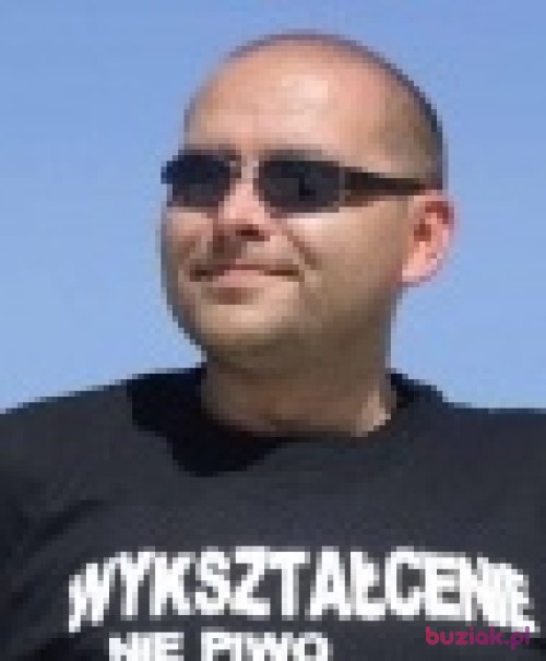 Mihoo, Mężczyzna, 53 lata, Kościan