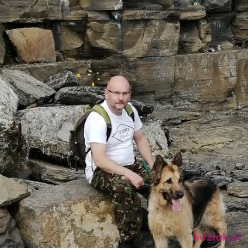 Marcin76T, Mężczyzna, 48 lat, Banbury
