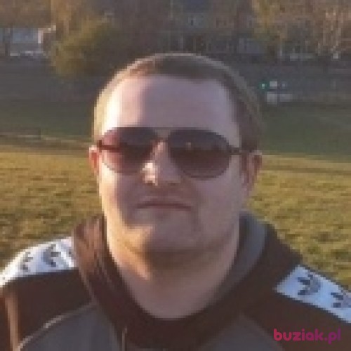 Archie55, Mężczyzna, 35 lat, Burnley