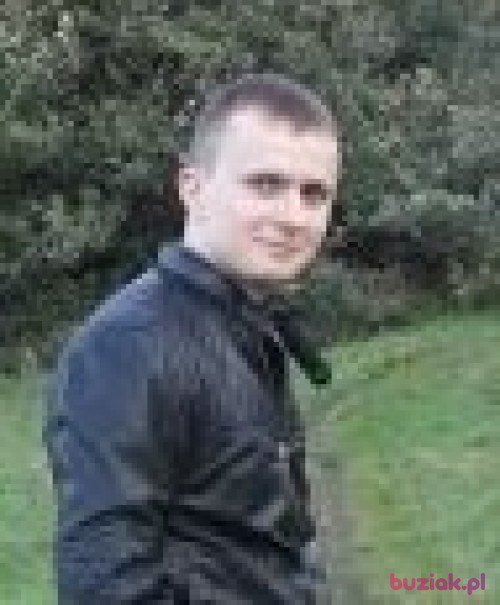 tej12, Mężczyzna, 35 lat, Katowice