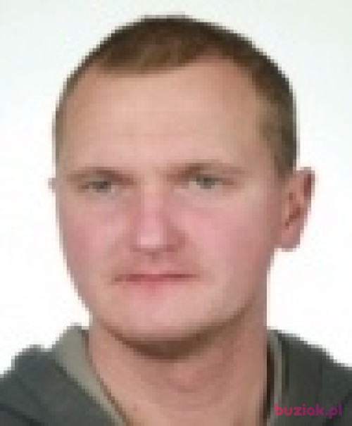 sesek3, Male, 38 years, Grodzisk Wielkopolski