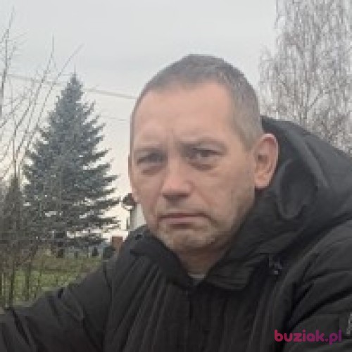 umik, Male, 50 years, Ciechocinek