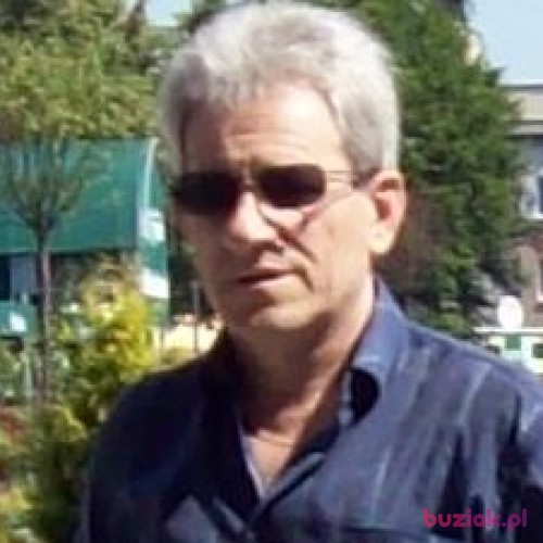 smialyatos2016, Mężczyzna, 68 lat, Warszawa