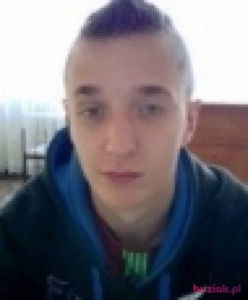 JaKrystian, Mężczyzna, 27 lat, Pisz