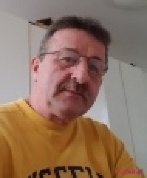 bitnyroman1, Mężczyzna, 64 lata, kujawsko-pomorskie