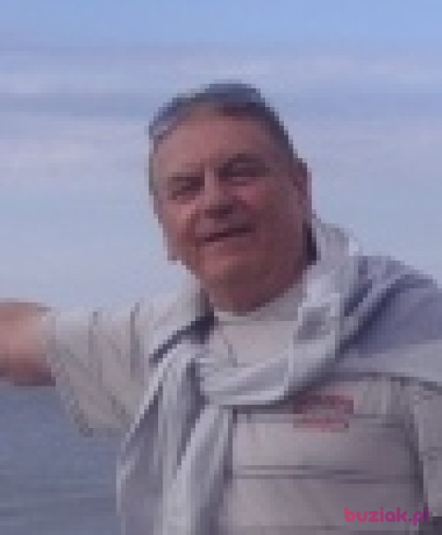 Malusienki, Mężczyzna, 68 lat, Oleśnica