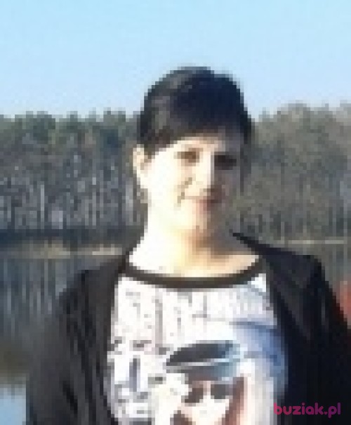 natka26, Female, 35 years, Kalisz