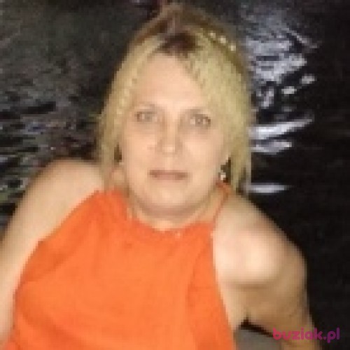 jowita48, Kobieta, 56 lat, Włocławek