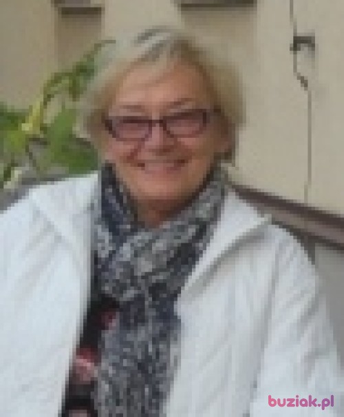 wakula, Kobieta, 71 lat, Warszawa