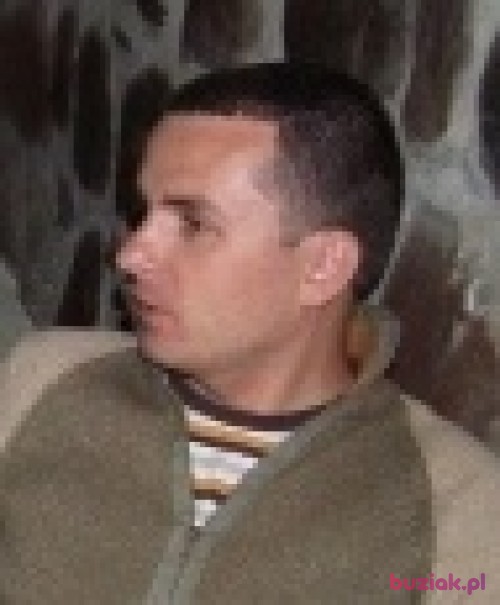 Seb76, Mężczyzna, 48 lat, Warszawa