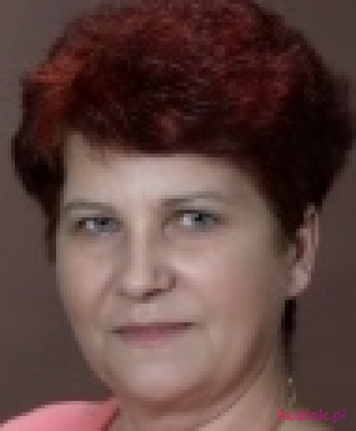 gabi500, Female, 64 years, Bydgoszcz