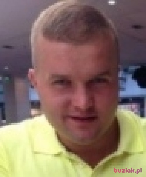lukaszken25, Mężczyzna, 36 lat, Warszawa