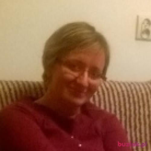 przyjaznadorota, Female, 39 years, Tarnów