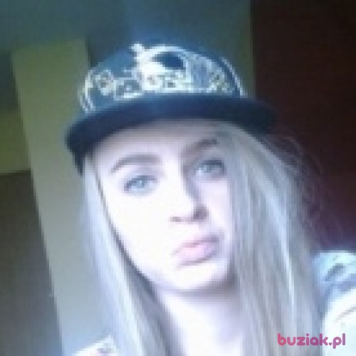 moniaa99, Female, 27 years, Ostrzeszów