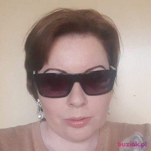 Marilyn5, Female, 41 years, Katowice