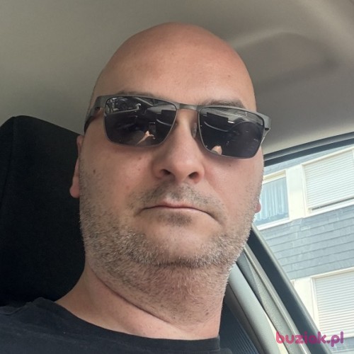 GrzesiekD82, Male, 43 years, Wuppertal