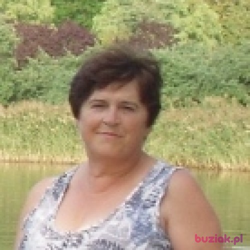 frezja55, Kobieta, 69 lat, Inowrocław