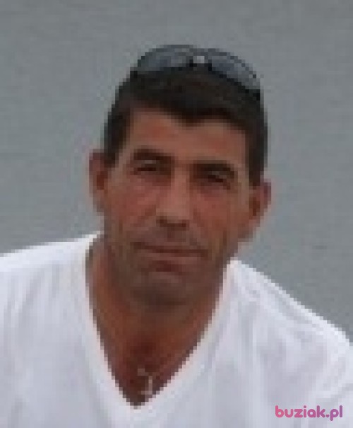 andjey, Male, 60 years, Poznań