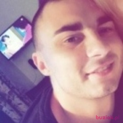 Niki93, Male, 32 years, Konin