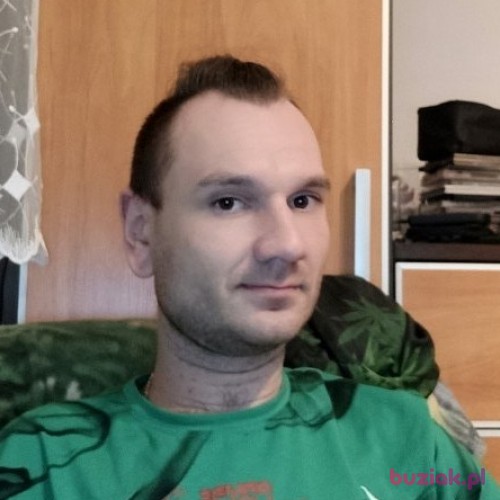 Sylwester2305, Male, 35 years, śląskie