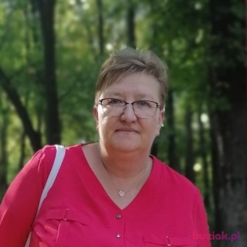 wesolaAnetkaaa, Female, 50 years, Bytom