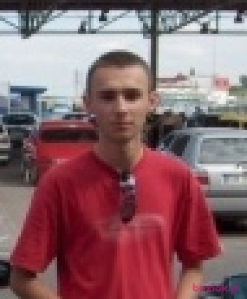 Passek, Mężczyzna, 36 lat, Środa Śląska