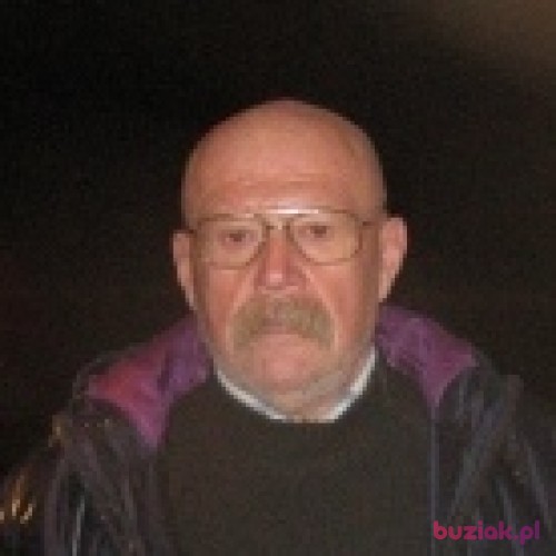 kazimierzo, Male, 71 years, Łowicz