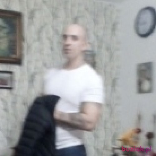 Lelus, Male, 35 years, Płock