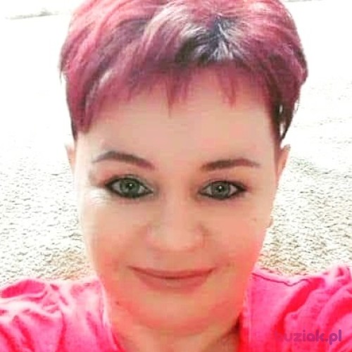 Krzysiu79hot, Female, 51 years, Pabianice