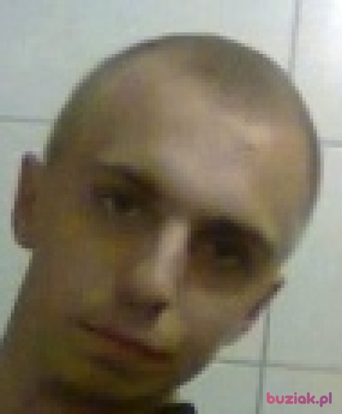 przemyslaw223, Male, 28 years, Radom